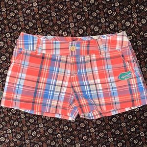 Florida Gators UF shorts